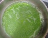 Foto langkah ke 1 dari resep 314. Es Stroberi Jelly Saus Santan.