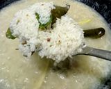 Foto langkah ke 5 dari resep Nasi Liwet Sunda.