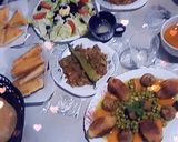 صورة لخطوة 2 من وصفة كريات البطاطا(الكبة)