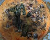 Foto langkah ke 2 dari resep Sambal Goreng Jeroan (Olahan Daging Kurban).