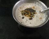 Coconut Peanut Chutney recipe step 5 photo
