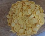 Foto langkah ke 1 dari resep Coklat Cornflake.