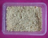 રવાનો શીરો(Rava no sheero recipe in Gujarati) રેસીપી સ્ટેપ1ફોટો
