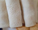 Foto langkah ke 3 dari resep Risol Jagung Mayo.