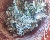 Foto del passaggio 4 della ricetta Ravioli impasto alle carote con ripieno di ricotta e spinaci