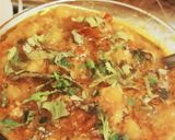 दम मकई मसाला (Dum makai masala recipe in Hindi) रेसिपी चरण 3 फोटो