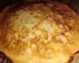 Foto del paso 2 de la receta: Panqueques de Manzana