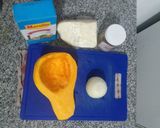 Foto del paso 1 de la receta: Kibebe