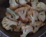 ফুলকপির মালাইকারি (Cauliflower malaikari recipe in Bengali) রেসিপির ধাপ 1 ছবি