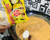Foto langkah ke 4 dari resep Bumbu Kacang Batagor | Siomay | Cilok.