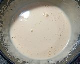 Foto del paso 2 de la receta: Bizcochuelo de vainilla light sin tacc apto celíacos y 100 cal por Porción