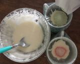 Foto del paso 3 de la receta: Glasa real o royal icing (glaseado para galletas)