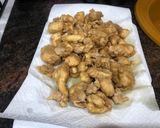 Foto del paso 7 de la receta Pollo agridulce