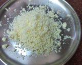 A picture of step 4 of Bowl pizza 🍕 (kulhad pizza).