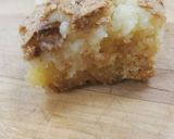 A picture of step 6 of St. Louis Style Gooey Butter Cake.