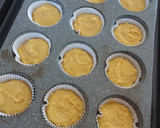 Foto del paso 4 de la receta: Marquesas de almendra y calabaza (Navidad)