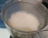 Foto del paso 2 de la receta: Bebida vegetal de avena🌱