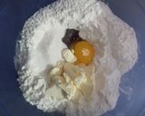 Foto del paso 1 de la receta: Rosquetes