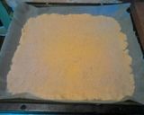 Omlós almás pite recept fázis 2 fotója