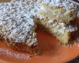 Foto del passaggio 2 della ricetta Sbriciolata di ricotta e limone