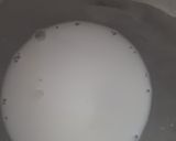 عکس مرحله 1 از دستور شیرینی شهدی مدل گوشفیل و دونات