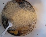 Foto del paso 1 de la receta: Brochettes de Repollitos de Bruselas