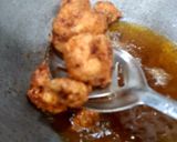 चिकन 65 (Chicken 65 recipe in hindi) रेसिपी चरण 4 फोटो