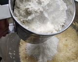 Foto del paso 6 de la receta: Pancitos con crema en forma de torres