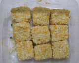 Foto langkah ke 7 dari resep Nugget Indomie.