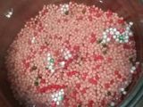 Tips mengolah biji Mutiara