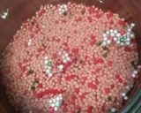 Foto langkah ke 2 dari resep Tips mengolah biji Mutiara.