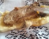 Foto del paso 3 de la receta: Bondiolón de chancho y colitas de cuadril p/ sanguchitos
