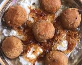 عکس مرحله 11 از دستور سنگه سیر با روشی متفاوت 🫕