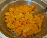 Foto del paso 1 de la receta: Mermelada de Quinotos