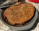 A picture of step 7 of Instapot Pot Roast.