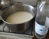 Foto del paso 2 de la receta: Greek yogurt/Yogurt griego fitness low carb protein