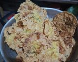 Foto langkah ke 11 dari resep Peyek Ebi.