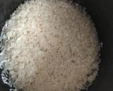 Foto langkah ke 1 dari resep Nasi Kuning.