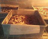 Foto langkah ke 7 dari resep #35. Brownies Shiny Crust (2 telur, tanpa mixer).