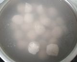 Foto langkah ke 8 dari resep Bakso Ayam Homemade Pakai Blender.