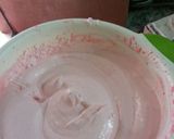 Foto langkah ke 5 dari resep Ice Cream Cocopandan Homemade.