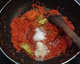 Foto langkah ke 3 dari resep Sambel goreng kentang hati hajatan.