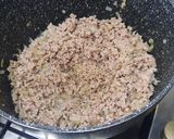 Millionaire spagetti recept fázis 1 fotója