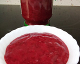 Foto del paso 7 de la receta: Mermelada de chía y fresas sin azúcar