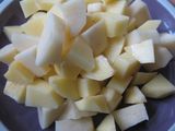 Гороховый суп без мяса