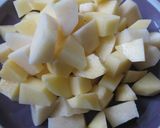 Фото кроку 6 до Гороховый суп без мяса.