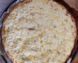 Foto del paso 6 de la receta: Tarta de maíz y queso