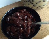 Foto langkah ke 13 dari resep Booba milk tea.