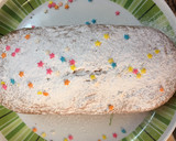 Foto del paso 5 de la receta: Budín de naranja y jengibre sin gluten