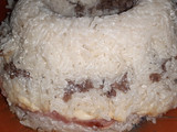 Pastel de arroz